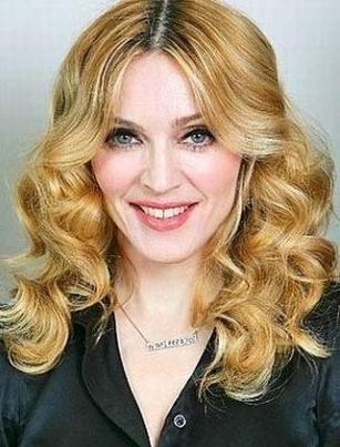 Мадонна (Madonna) украла у него припев песни Gimme All Your Luvin .