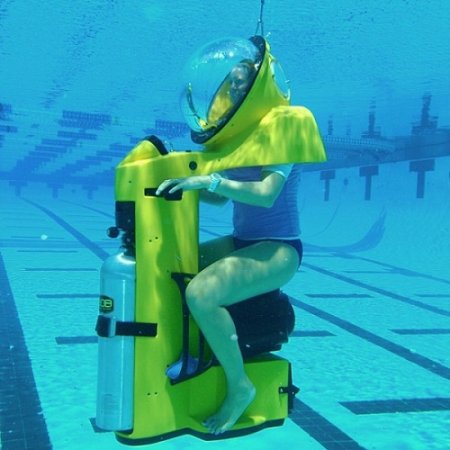 ��������� ������ HydroBOB